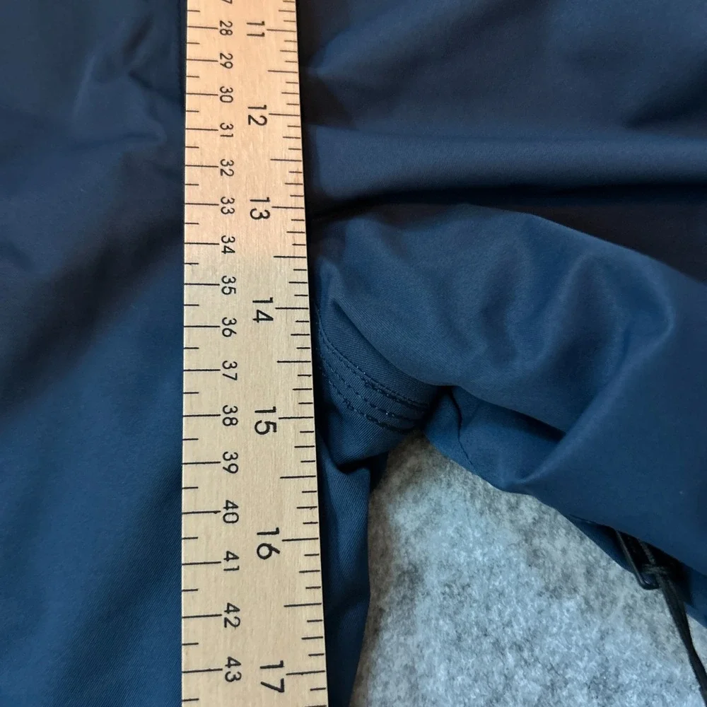 Dakine Womens Reach 20k 2l Pants Snowboard Ski Medium Navy NWT $325 Original Rtl - Picture 8 of 12
